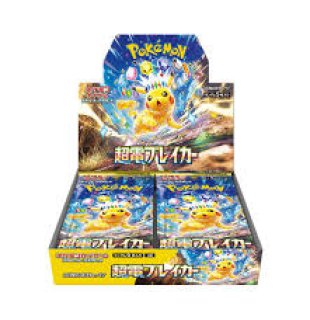 Amazon.co.jp: Pokemon Card Game Scarlet & Violet Deck Build