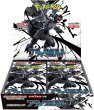 画像1: ［シュリ無し3BOXセット］ブラックボルト✖️2 & ホワイトフレア✖️1 BOX【未開封】　※銀行振込orコンビニ払い (1)