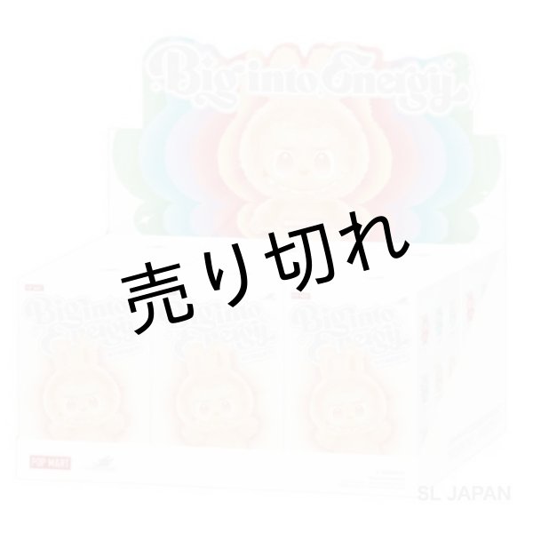 画像1: THE MONSTERS (ラブブ)Big into Energy【未開封アソート】 (1)
