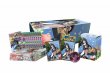 画像2: ポケモンカードジムセット『伝説の鼓動』【未開封BOX】　※銀行振込orコンビニ払い (2)