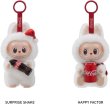 画像2: ［箱潰れ］【正規品・未開封】 POP MART THE MONSTERS コカ・コーラ シリーズ ぬいぐるみ〈ピース〉　※銀行振込orコンビニ払い (2)