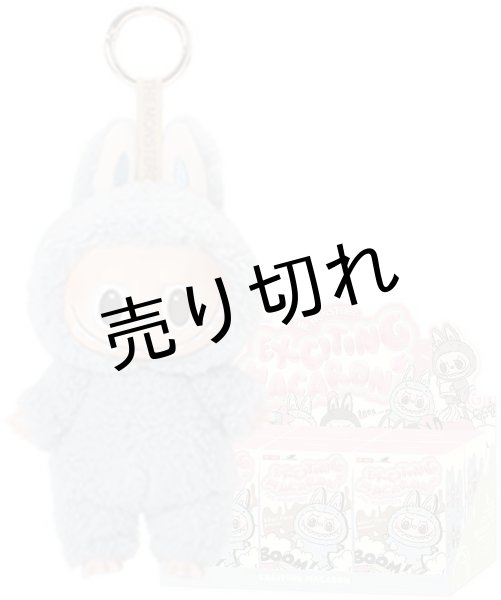 画像1: ［箱潰れ］【正規品・未開封 】 POP MART THE MONSTERS Exciting Macaron ぬいぐるみ シリーズ〈ピース〉　※銀行振込orコンビニ払い (1)