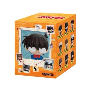 正規品・未開封 / 中国版】 POPMART 名探偵コナン 共鳴 GONG Detective