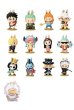 画像2: 【正規品・未開封】POP MART  ラブブ×ワンピース フィギュア〈ピース〉　※銀行振込orコンビニ払い (2)