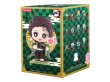 画像1: 【正規品・未開封】 POP MART THE MONSTERS 鬼滅の刃 誕生日花 シリーズ〈ピース〉　※銀行振込orコンビニ払い (1)