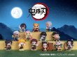 画像2: 【正規品・未開封】 POP MART THE MONSTERS 鬼滅の刃 誕生日花 シリーズ〈ピース〉　※銀行振込orコンビニ払い (2)